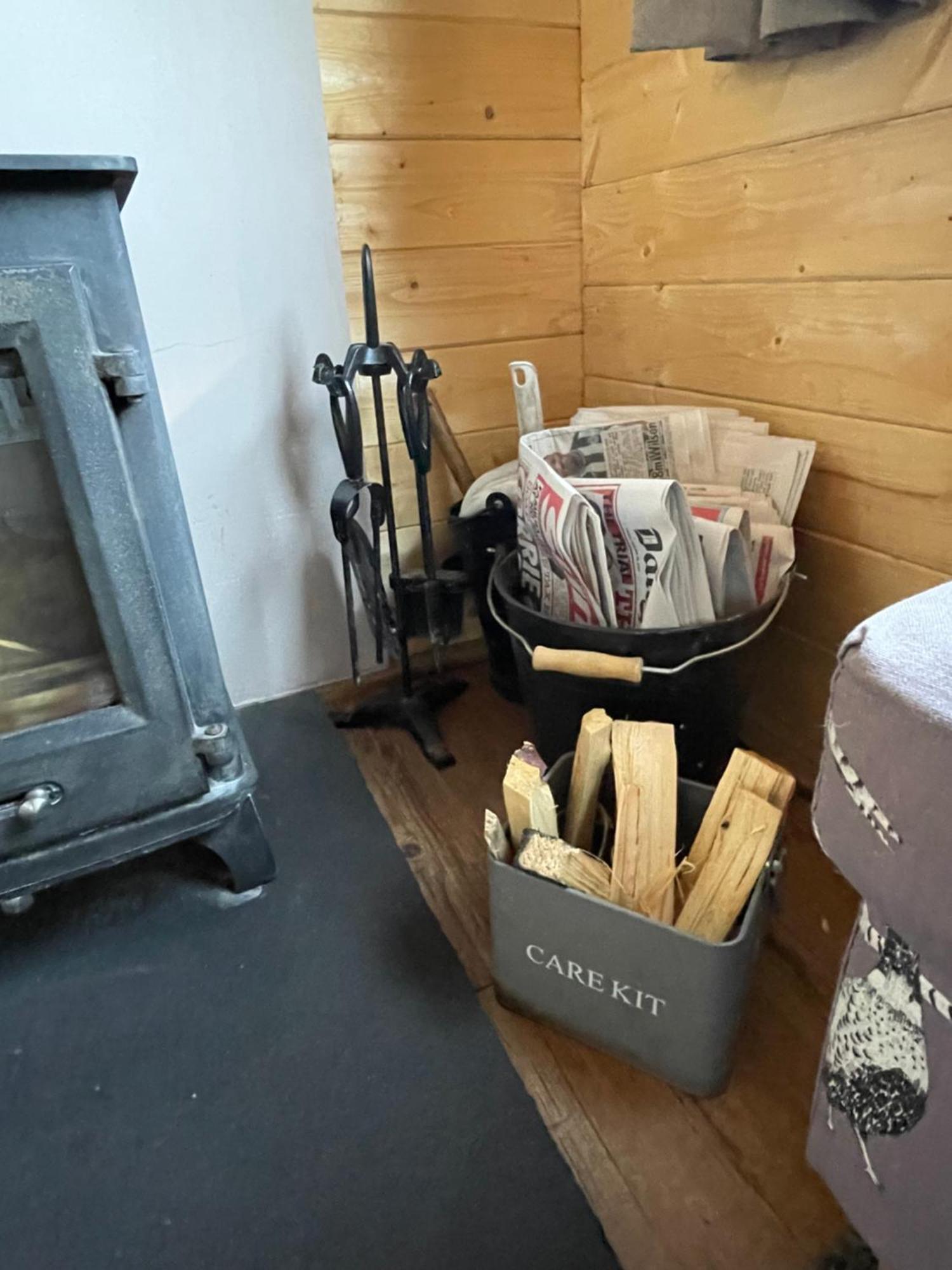 Cosy Cabin In Annie'S Meadow West Meon Esterno foto